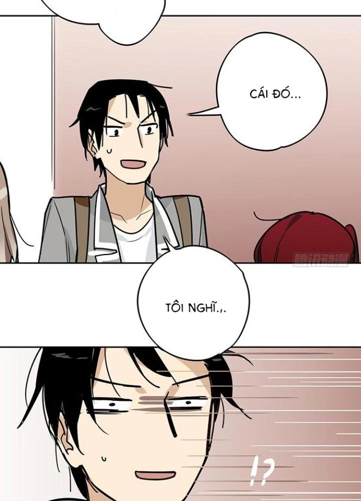 Bạn Gái Phản Diện Của Ta Chapter 10 - Trang 2