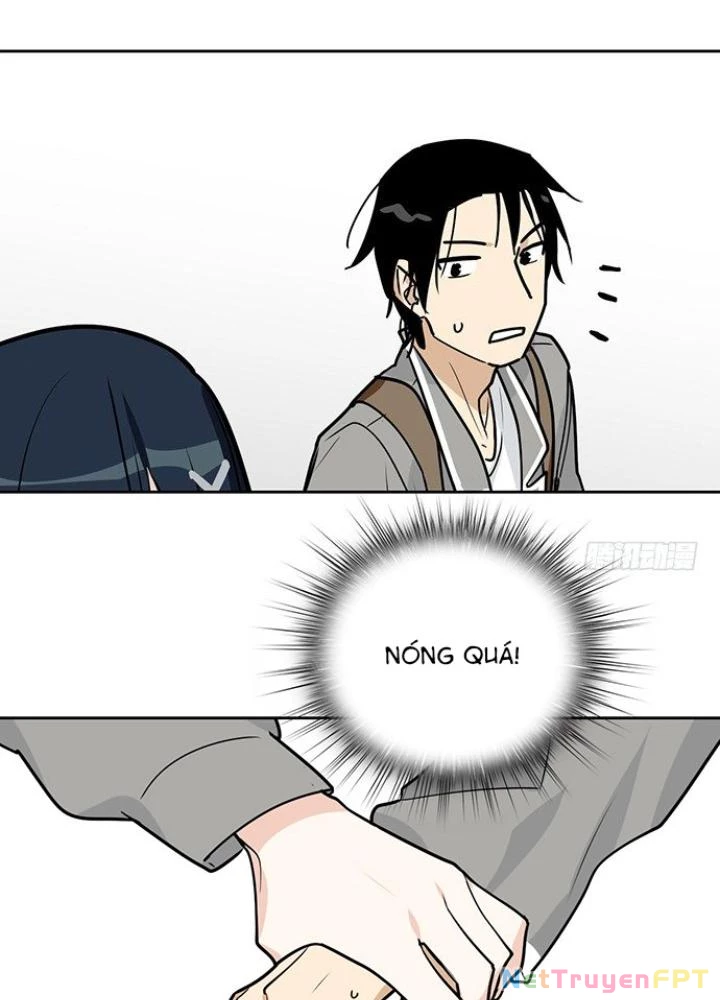 Bạn Gái Phản Diện Của Ta Chapter 10 - Trang 2