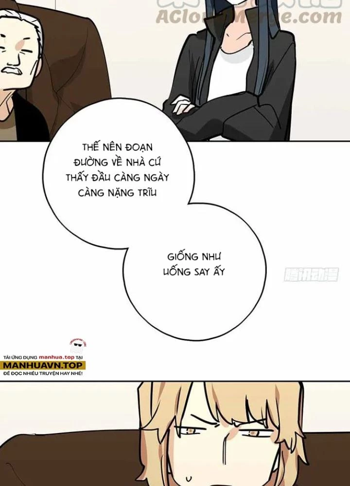 Bạn Gái Phản Diện Của Ta Chapter 100 - Trang 2