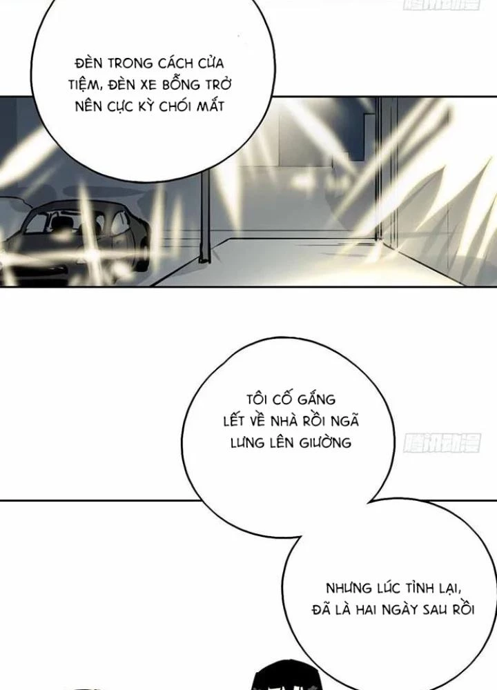 Bạn Gái Phản Diện Của Ta Chapter 100 - Trang 2