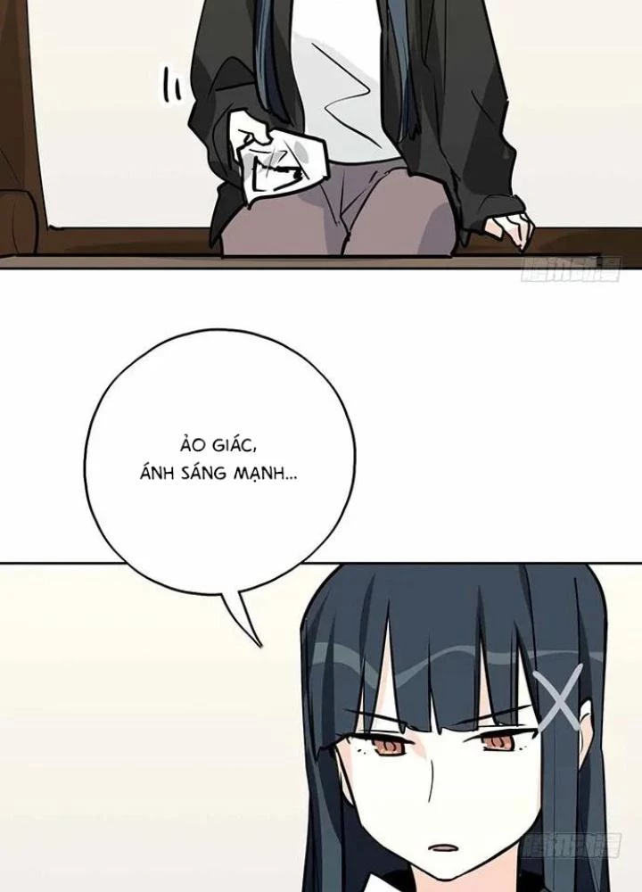 Bạn Gái Phản Diện Của Ta Chapter 100 - Trang 2