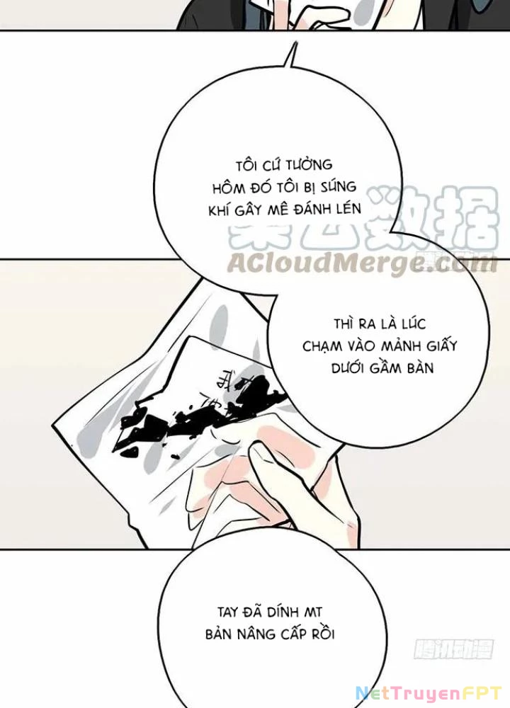 Bạn Gái Phản Diện Của Ta Chapter 100 - Trang 2