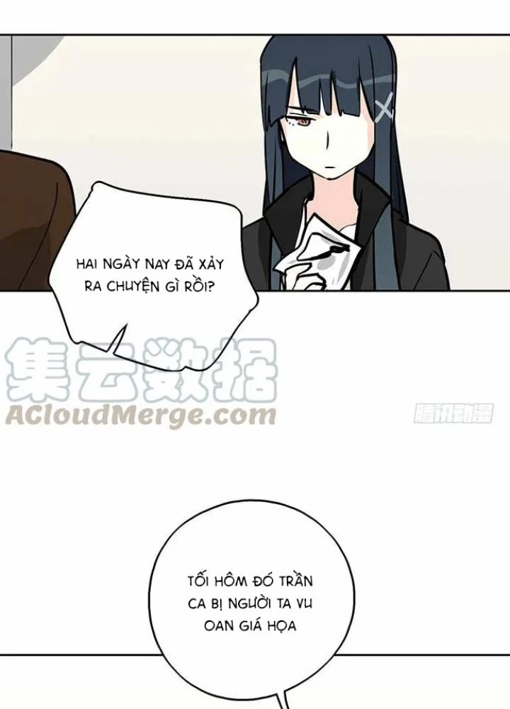 Bạn Gái Phản Diện Của Ta Chapter 100 - Trang 2