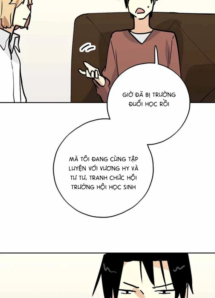 Bạn Gái Phản Diện Của Ta Chapter 100 - Trang 2