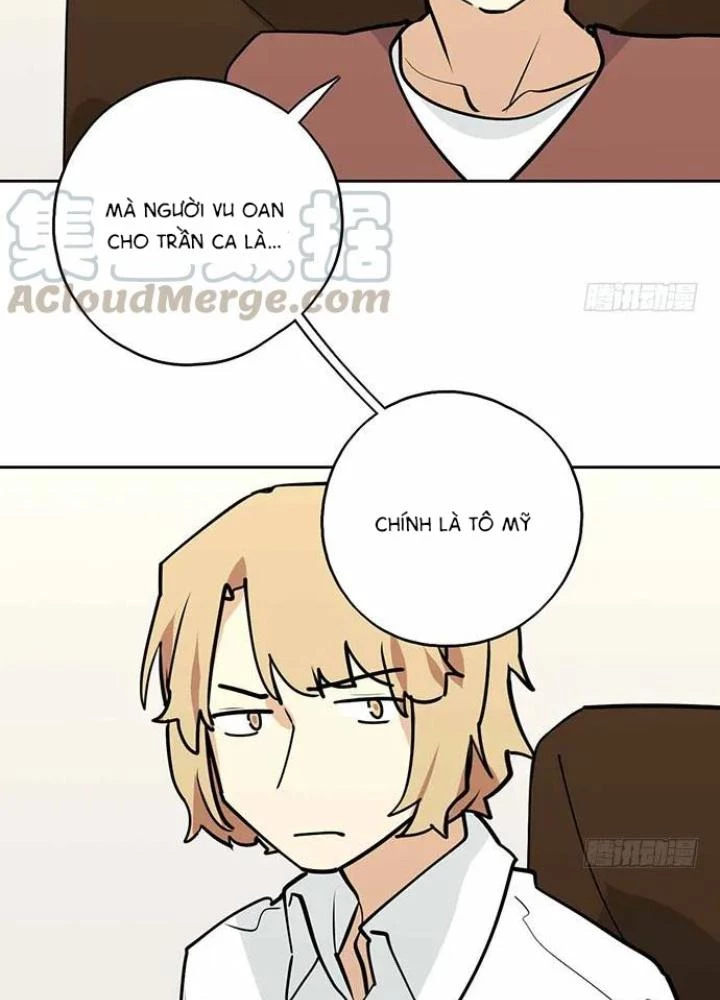 Bạn Gái Phản Diện Của Ta Chapter 100 - Trang 2