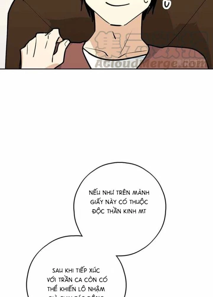 Bạn Gái Phản Diện Của Ta Chapter 100 - Trang 2