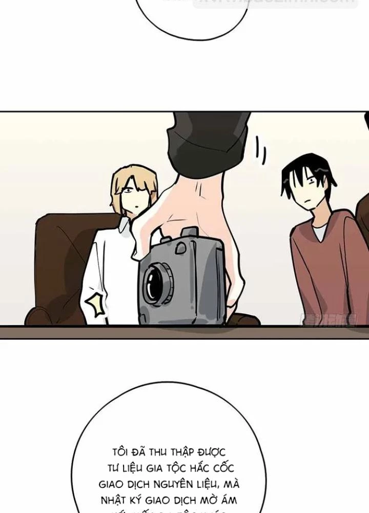 Bạn Gái Phản Diện Của Ta Chapter 100 - Trang 2