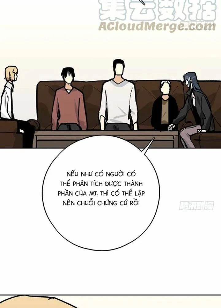 Bạn Gái Phản Diện Của Ta Chapter 100 - Trang 2