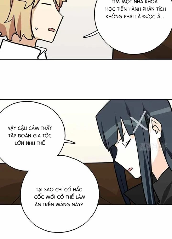 Bạn Gái Phản Diện Của Ta Chapter 100 - Trang 2