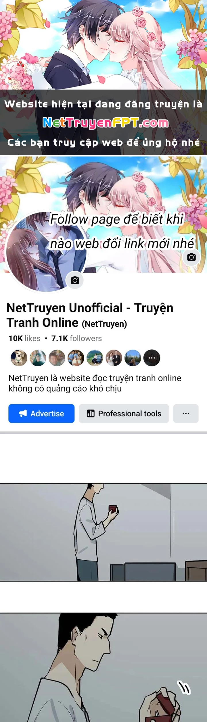 Bạn Gái Phản Diện Của Ta Chapter 101 - Trang 2