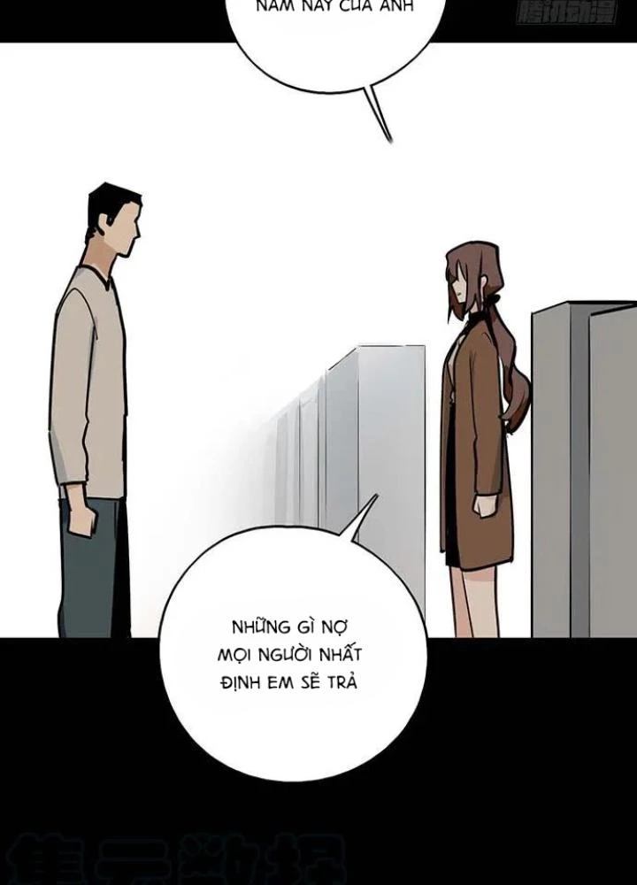 Bạn Gái Phản Diện Của Ta Chapter 101 - Trang 2