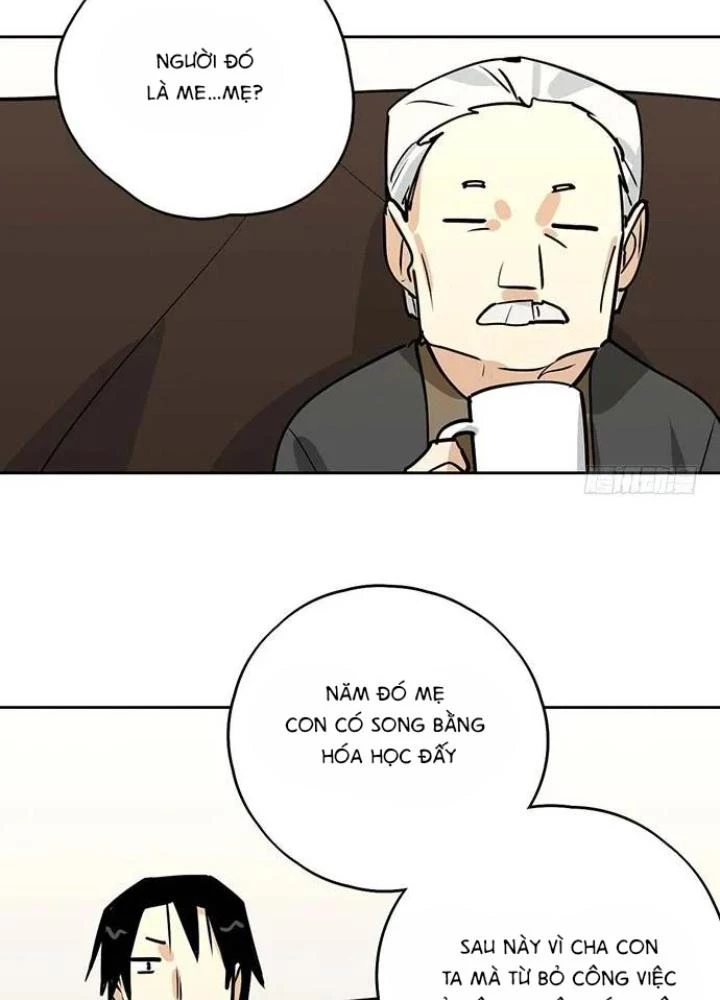 Bạn Gái Phản Diện Của Ta Chapter 101 - Trang 2