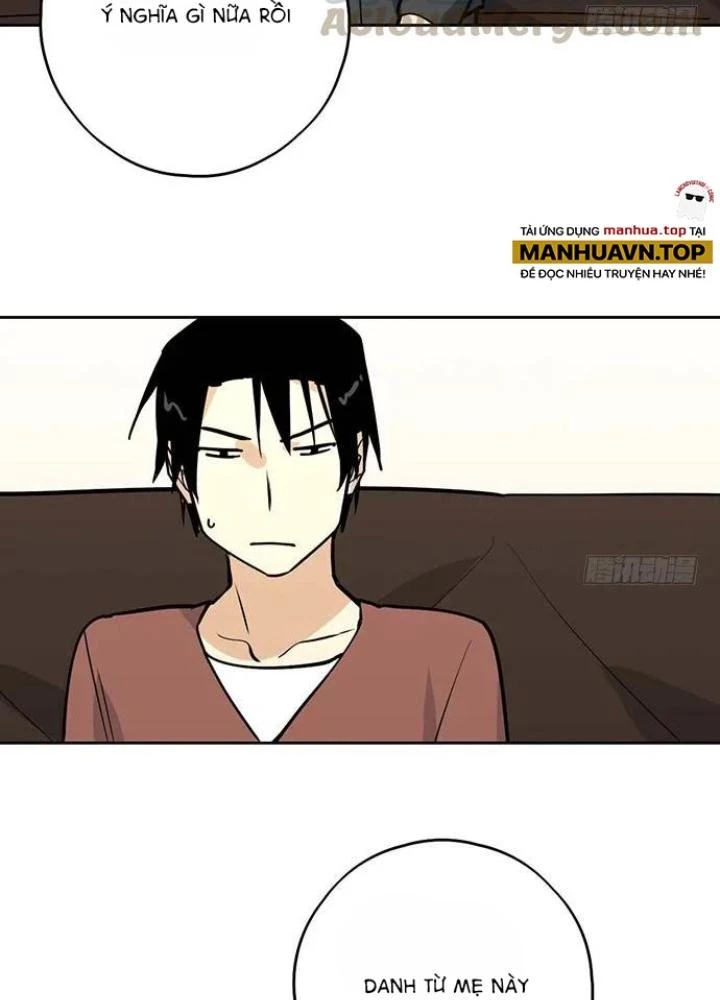 Bạn Gái Phản Diện Của Ta Chapter 101 - Trang 2