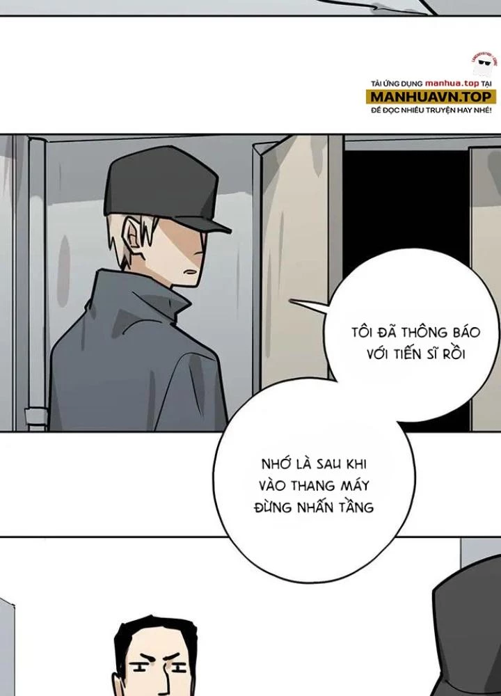 Bạn Gái Phản Diện Của Ta Chapter 101 - Trang 2