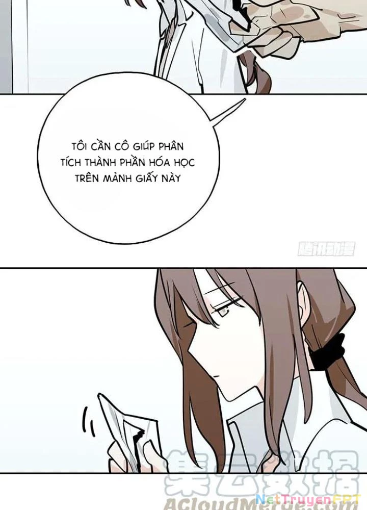 Bạn Gái Phản Diện Của Ta Chapter 101 - Trang 2