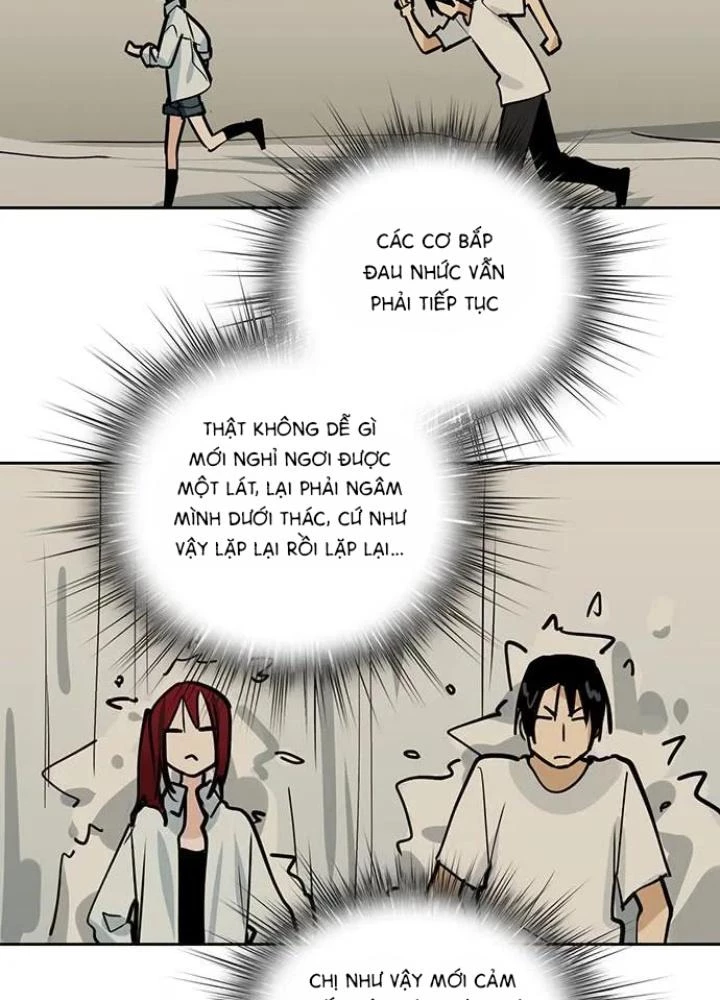 Bạn Gái Phản Diện Của Ta Chapter 102 - Trang 2