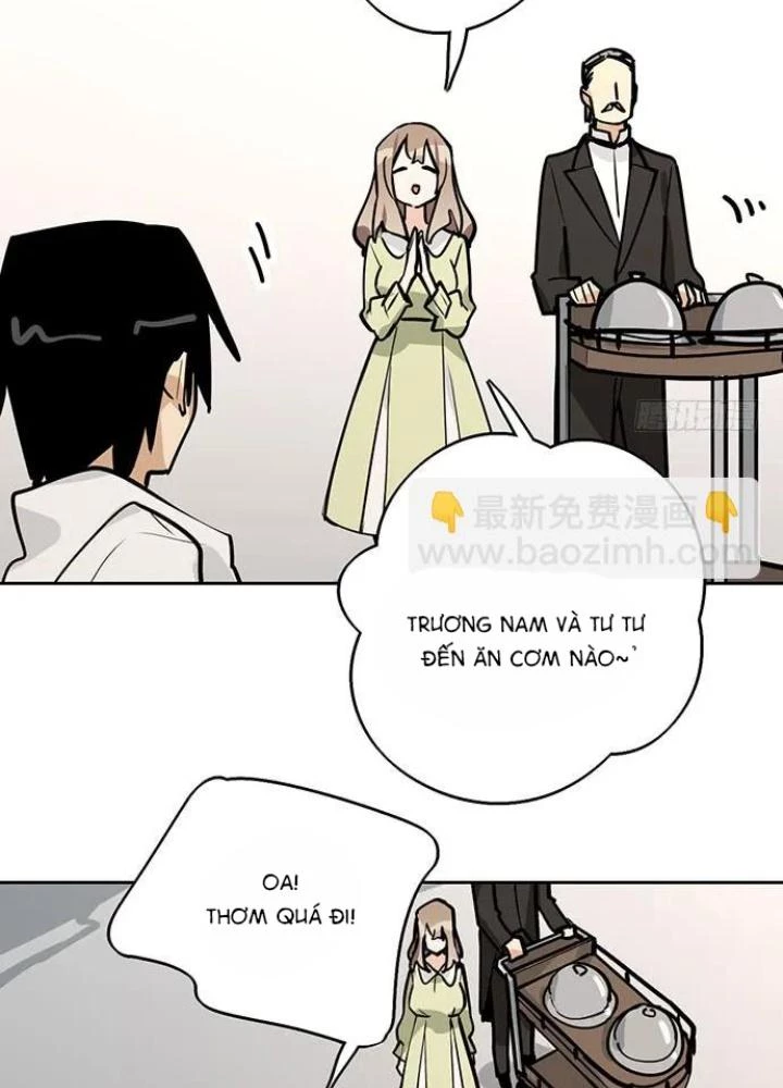 Bạn Gái Phản Diện Của Ta Chapter 102 - Trang 2