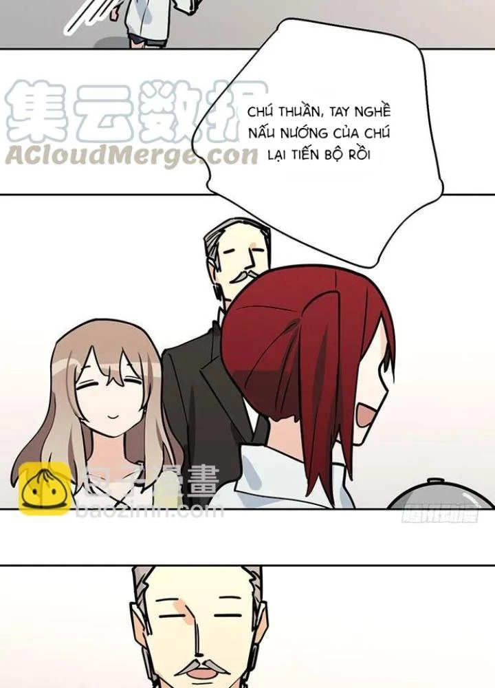 Bạn Gái Phản Diện Của Ta Chapter 102 - Trang 2