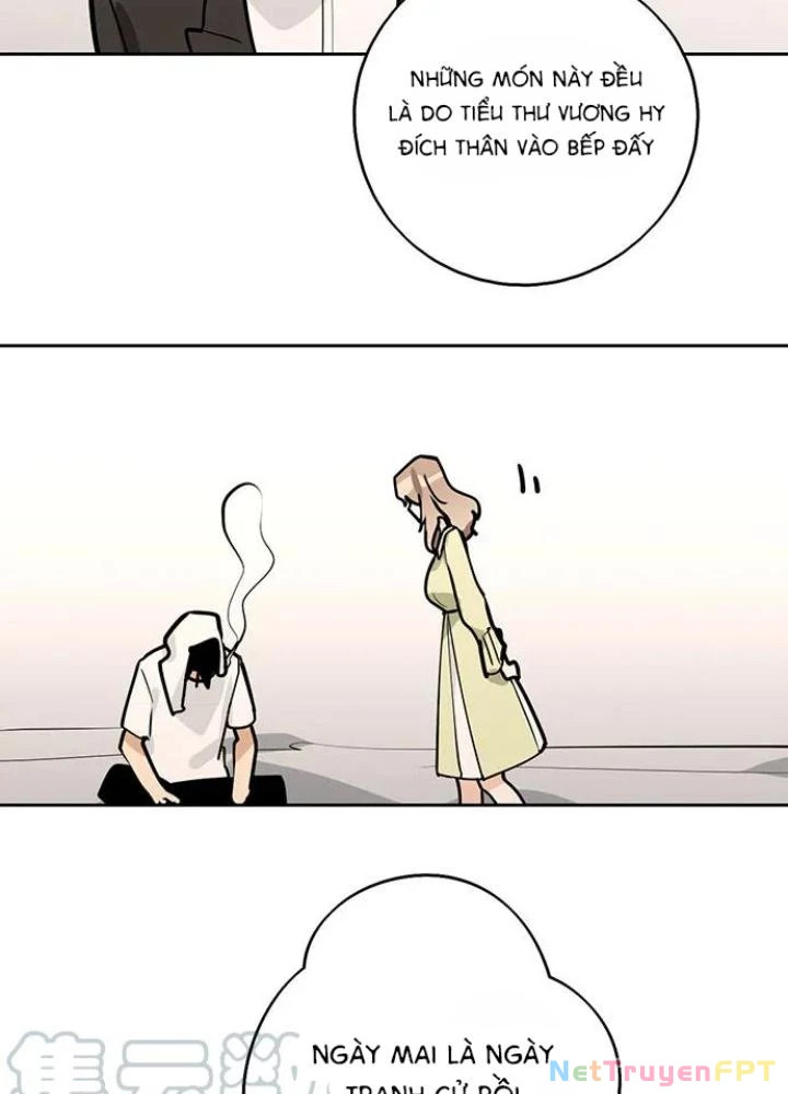 Bạn Gái Phản Diện Của Ta Chapter 102 - Trang 2