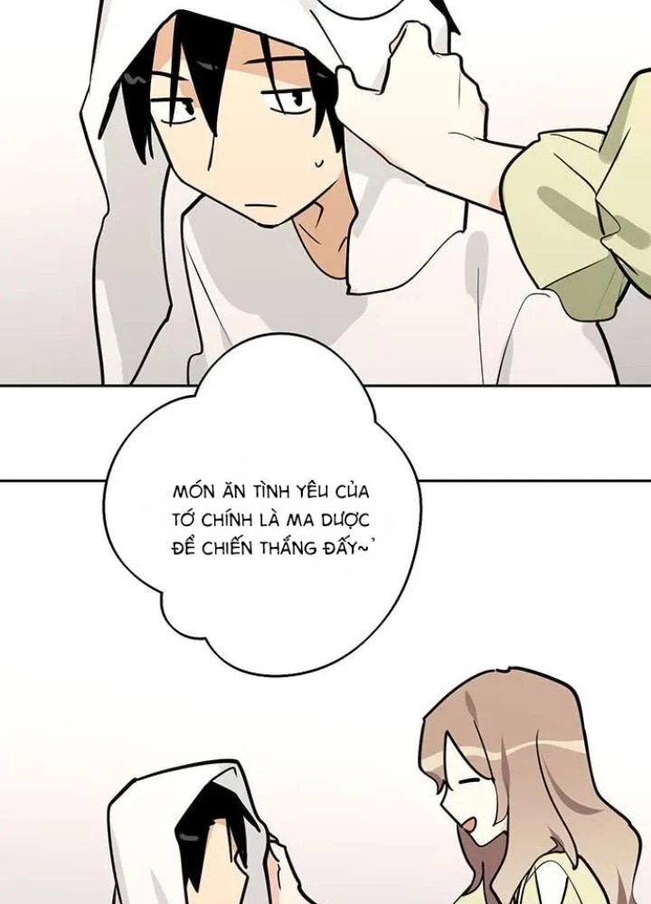 Bạn Gái Phản Diện Của Ta Chapter 102 - Trang 2