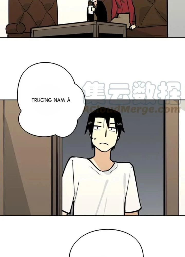 Bạn Gái Phản Diện Của Ta Chapter 102 - Trang 2