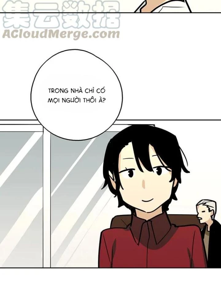 Bạn Gái Phản Diện Của Ta Chapter 102 - Trang 2