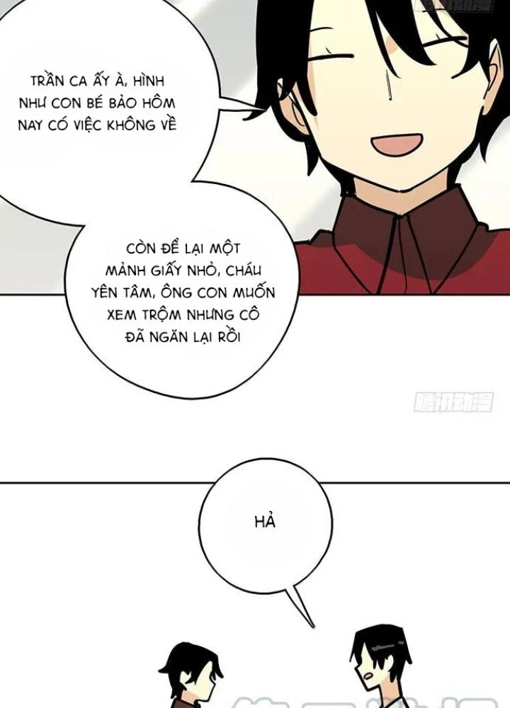 Bạn Gái Phản Diện Của Ta Chapter 102 - Trang 2