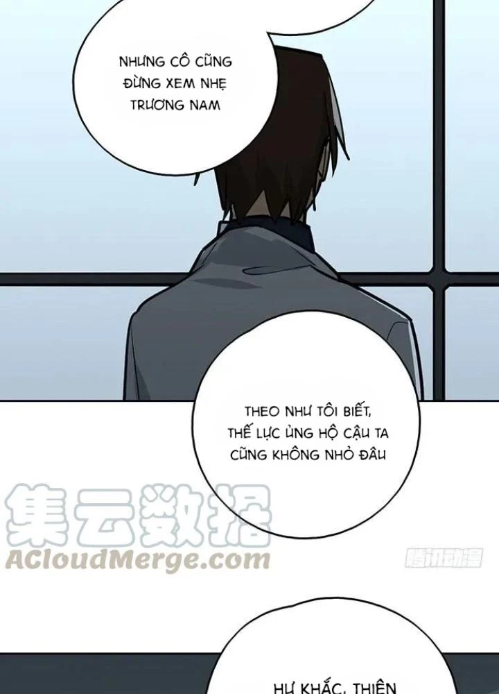 Bạn Gái Phản Diện Của Ta Chapter 102 - Trang 2