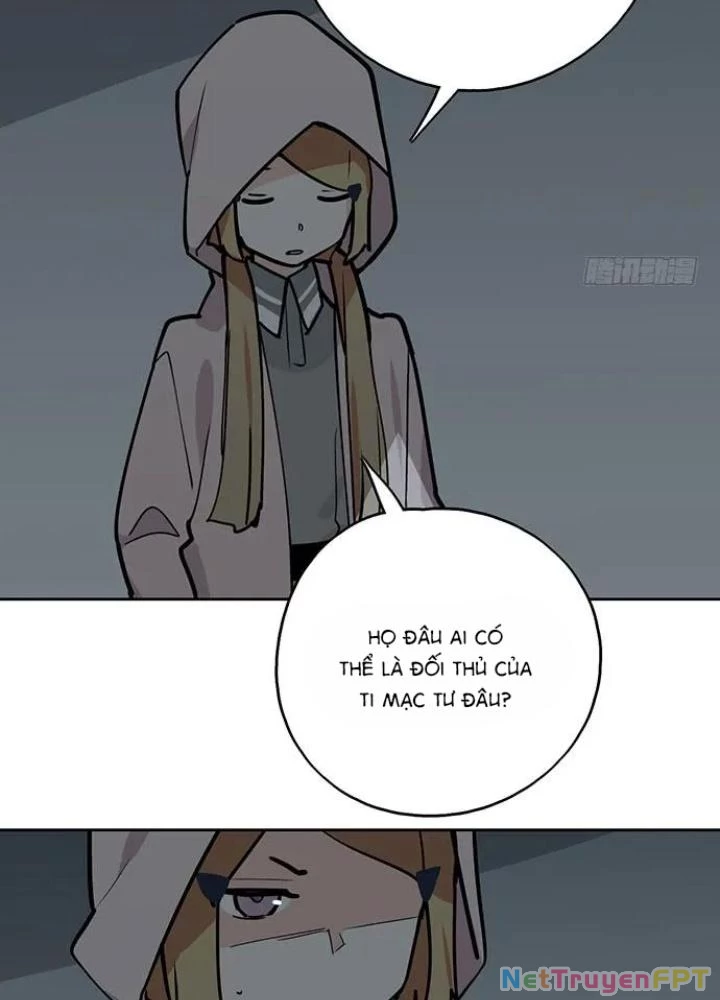 Bạn Gái Phản Diện Của Ta Chapter 102 - Trang 2