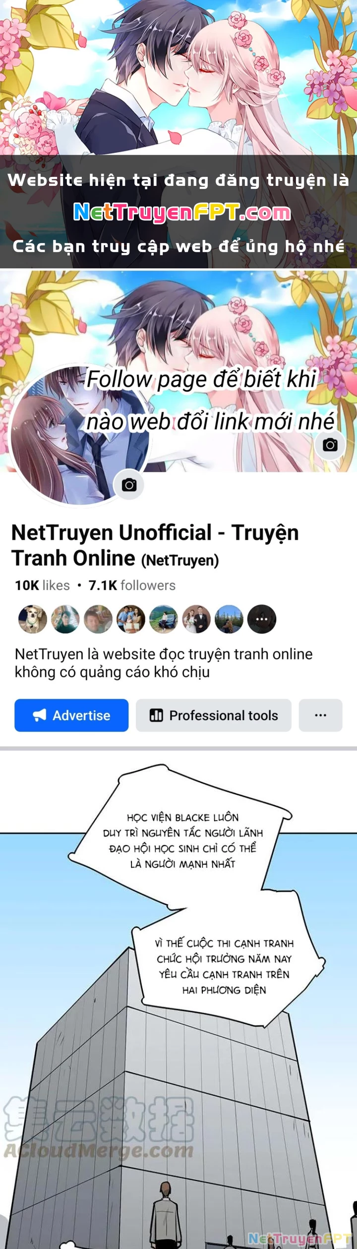 Bạn Gái Phản Diện Của Ta Chapter 103 - Trang 2