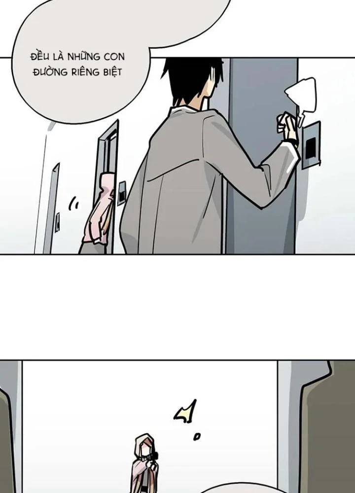 Bạn Gái Phản Diện Của Ta Chapter 103 - Trang 2