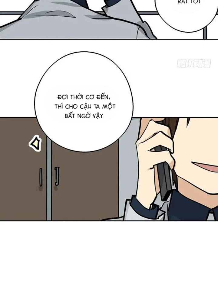 Bạn Gái Phản Diện Của Ta Chapter 103 - Trang 2