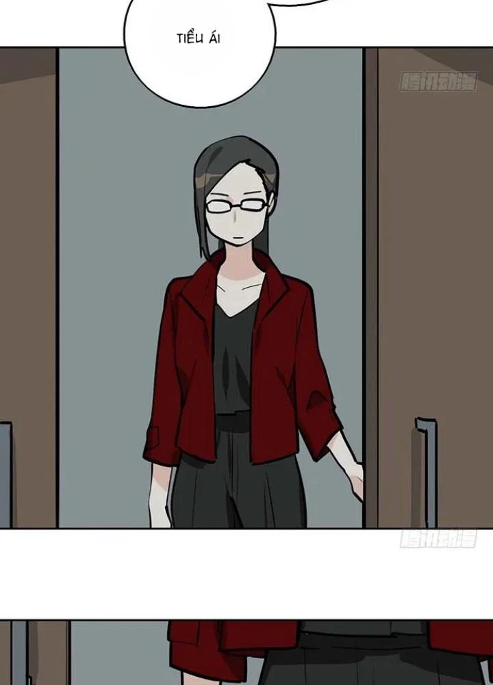 Bạn Gái Phản Diện Của Ta Chapter 103 - Trang 2