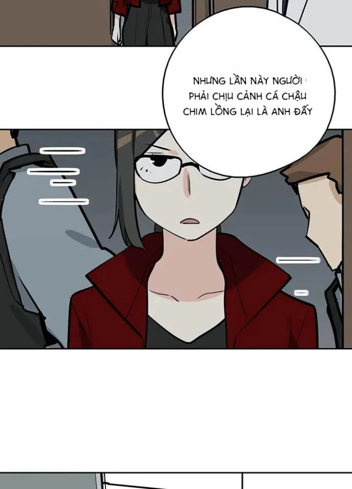 Bạn Gái Phản Diện Của Ta Chapter 103 - Trang 2