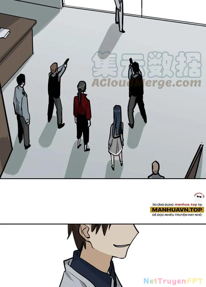 Bạn Gái Phản Diện Của Ta Chapter 103 - Trang 2