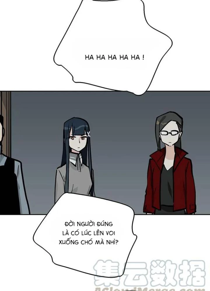 Bạn Gái Phản Diện Của Ta Chapter 103 - Trang 2