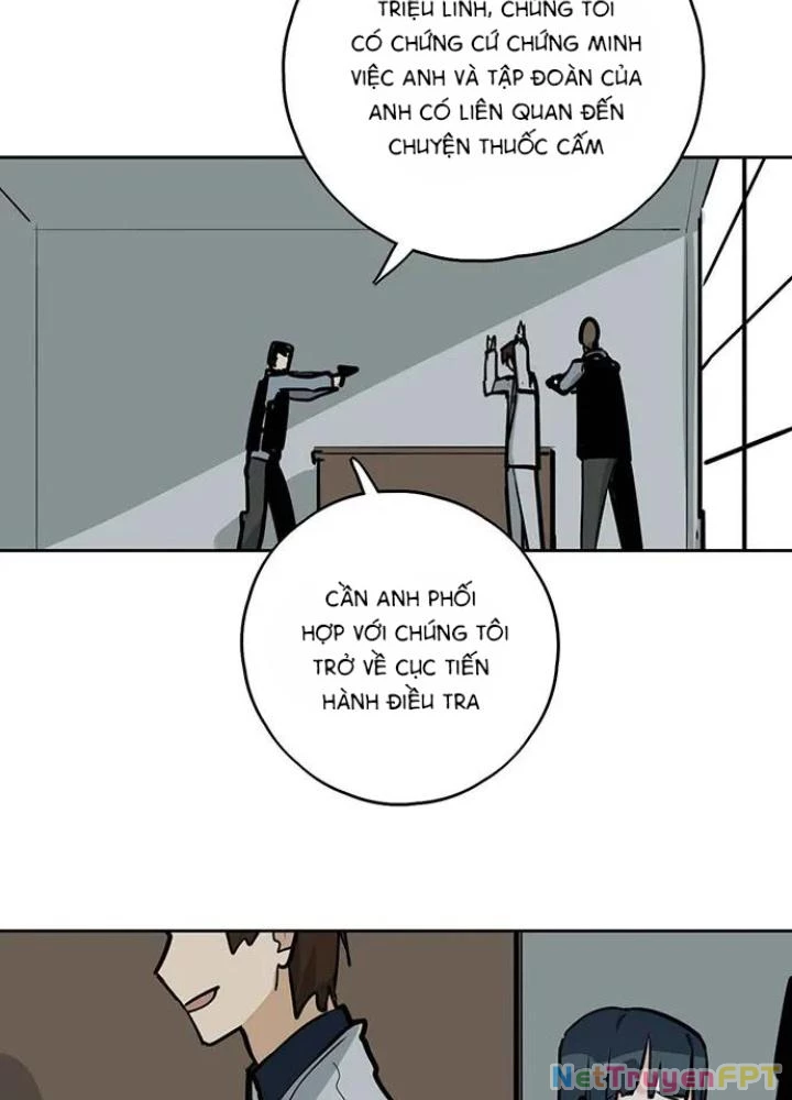 Bạn Gái Phản Diện Của Ta Chapter 103 - Trang 2