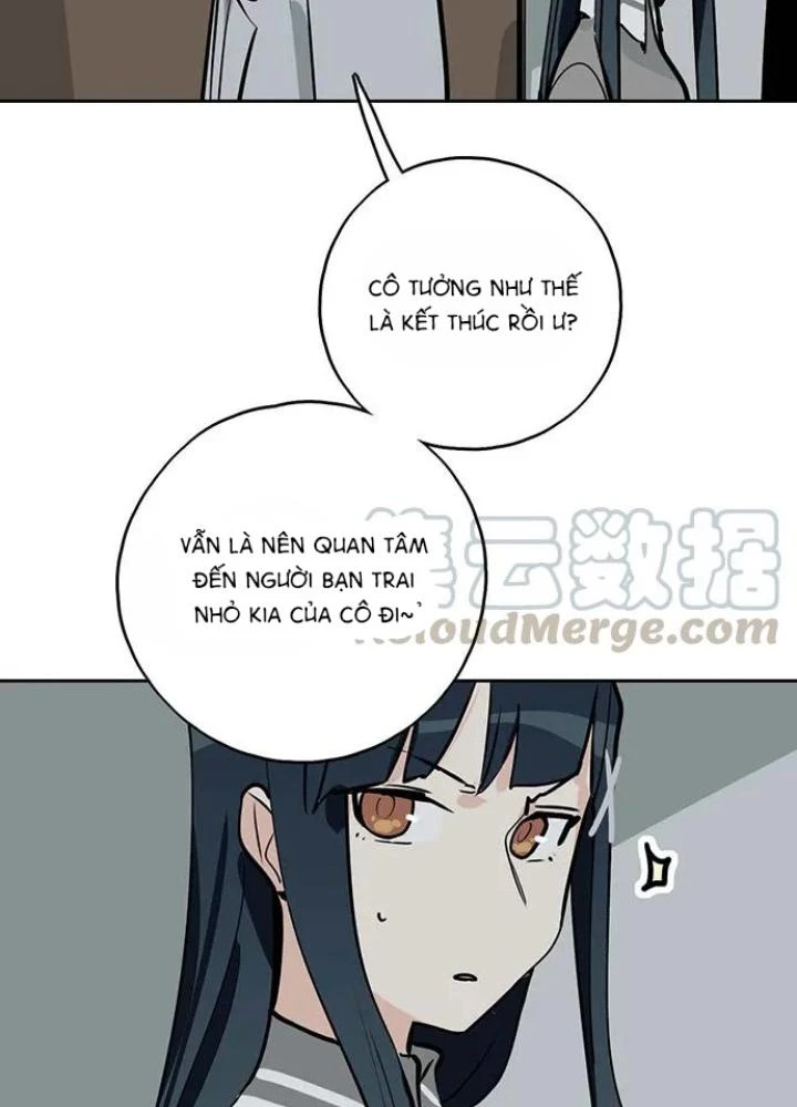 Bạn Gái Phản Diện Của Ta Chapter 103 - Trang 2