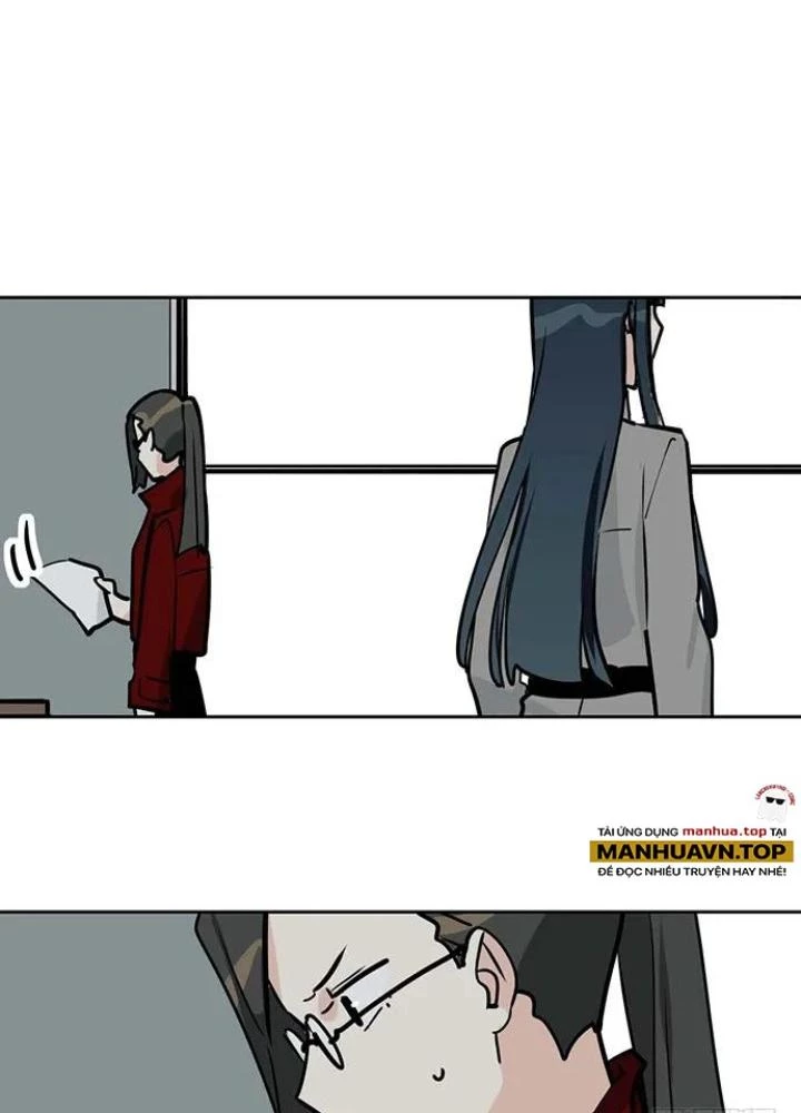 Bạn Gái Phản Diện Của Ta Chapter 103 - Trang 2