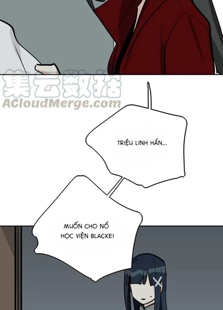 Bạn Gái Phản Diện Của Ta Chapter 103 - Trang 2