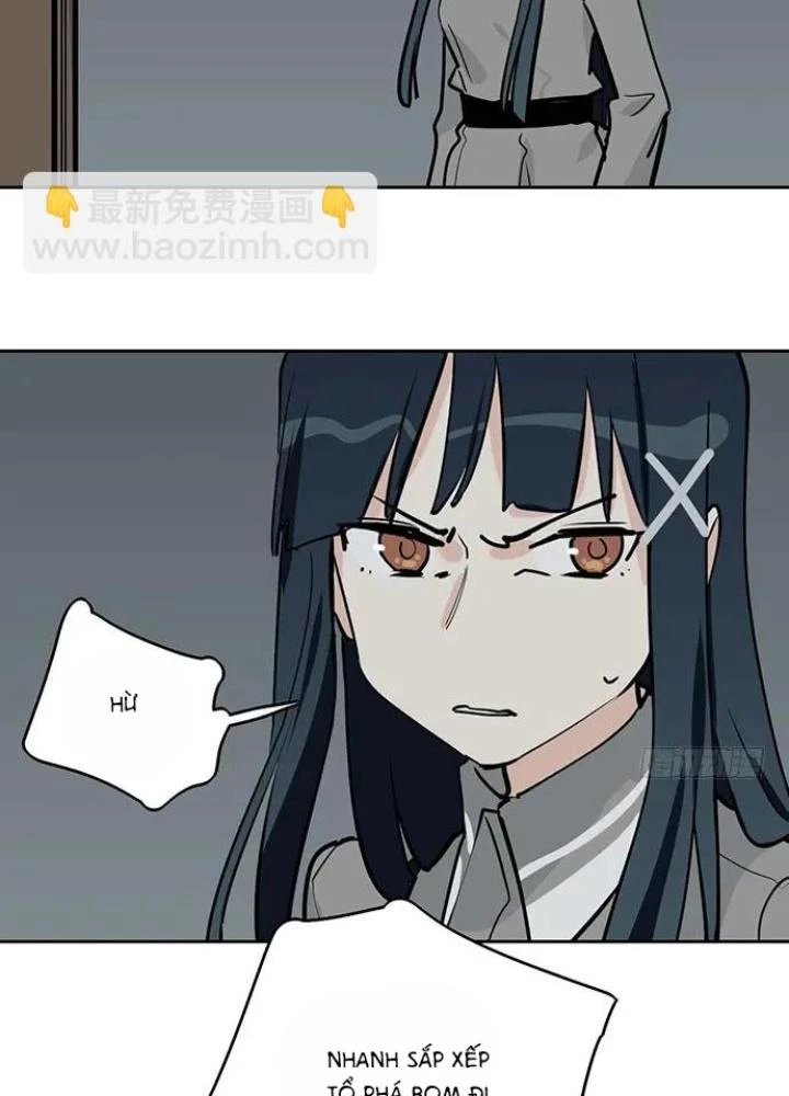 Bạn Gái Phản Diện Của Ta Chapter 103 - Trang 2