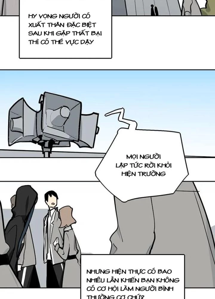 Bạn Gái Phản Diện Của Ta Chapter 104 - Trang 2