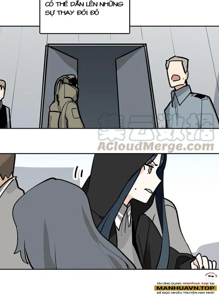 Bạn Gái Phản Diện Của Ta Chapter 104 - Trang 2