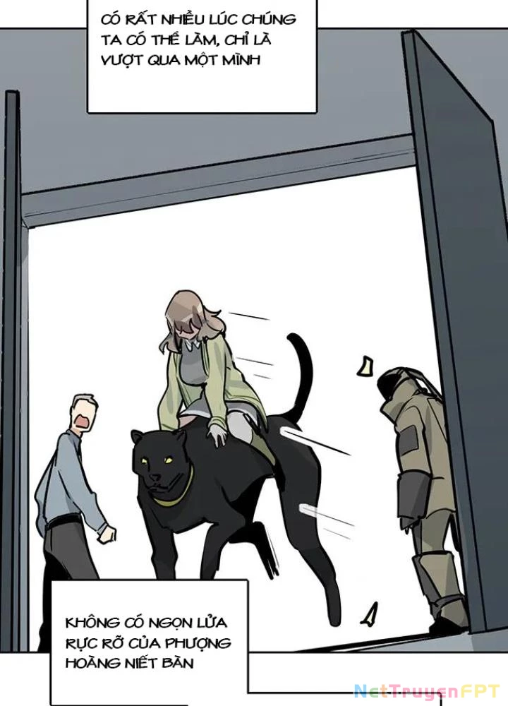 Bạn Gái Phản Diện Của Ta Chapter 104 - Trang 2
