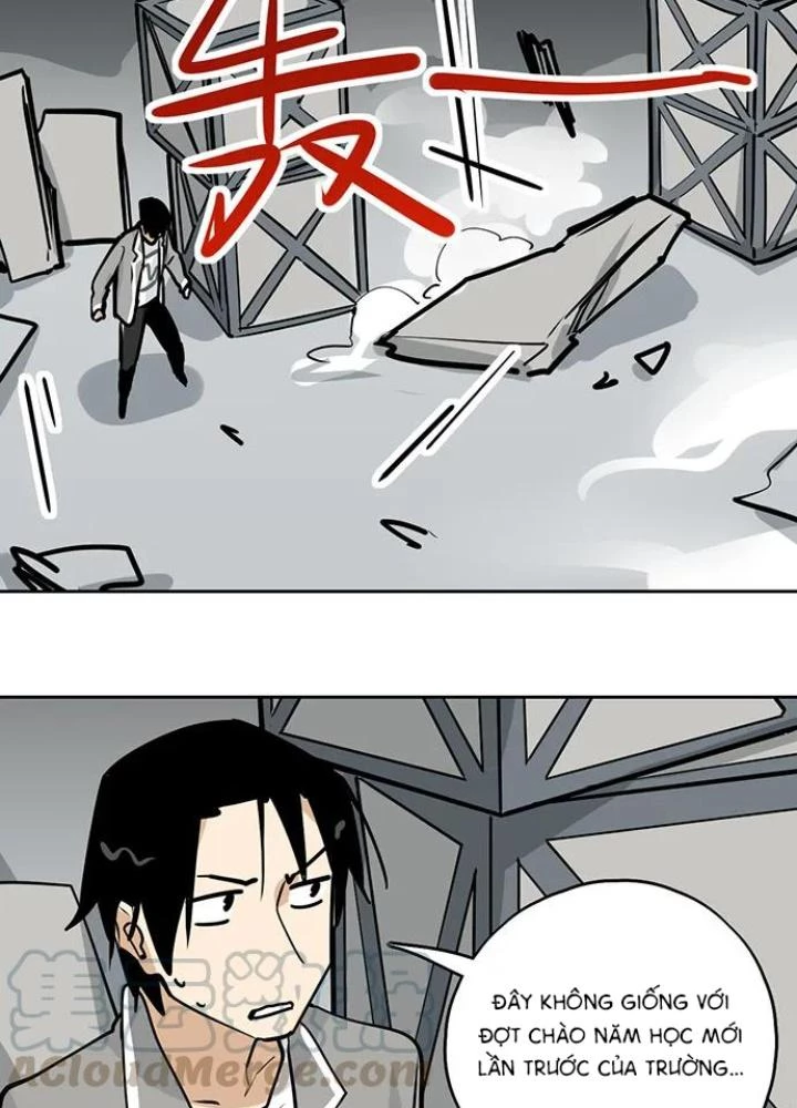 Bạn Gái Phản Diện Của Ta Chapter 104 - Trang 2