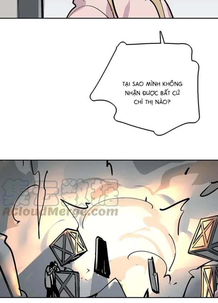 Bạn Gái Phản Diện Của Ta Chapter 104 - Trang 2