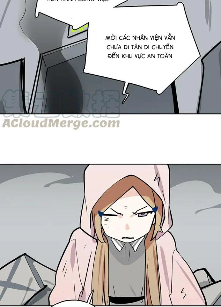 Bạn Gái Phản Diện Của Ta Chapter 104 - Trang 2