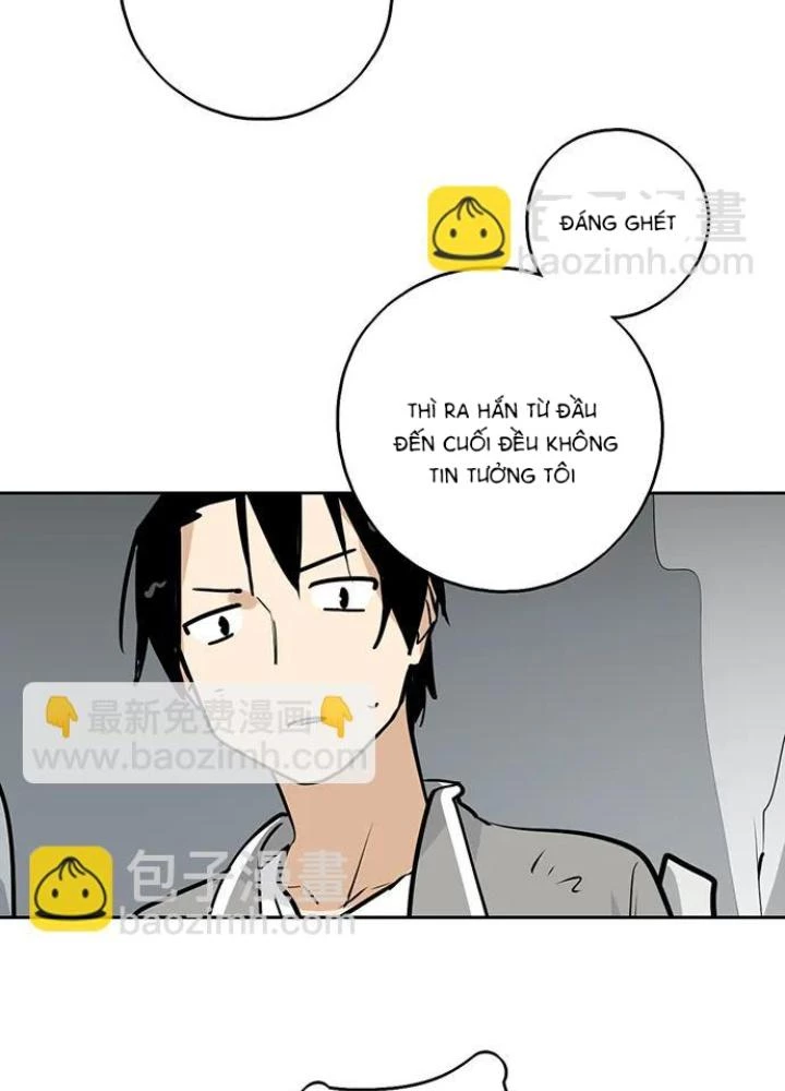 Bạn Gái Phản Diện Của Ta Chapter 104 - Trang 2