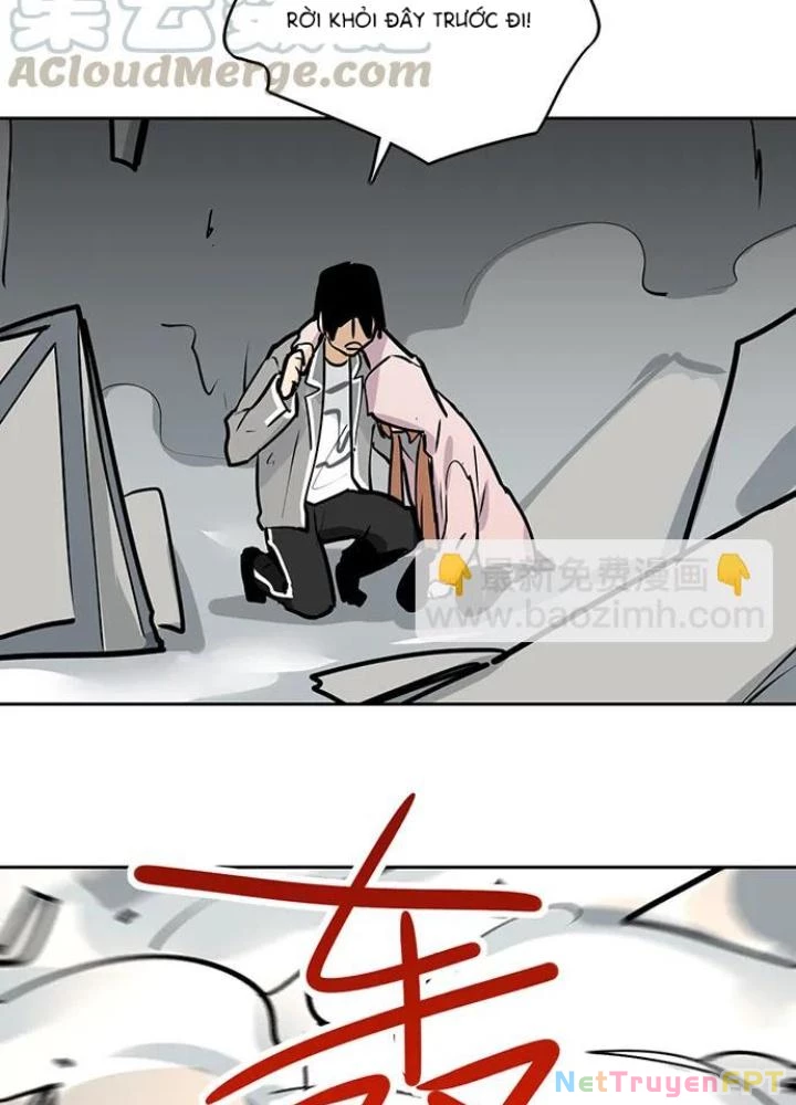 Bạn Gái Phản Diện Của Ta Chapter 104 - Trang 2