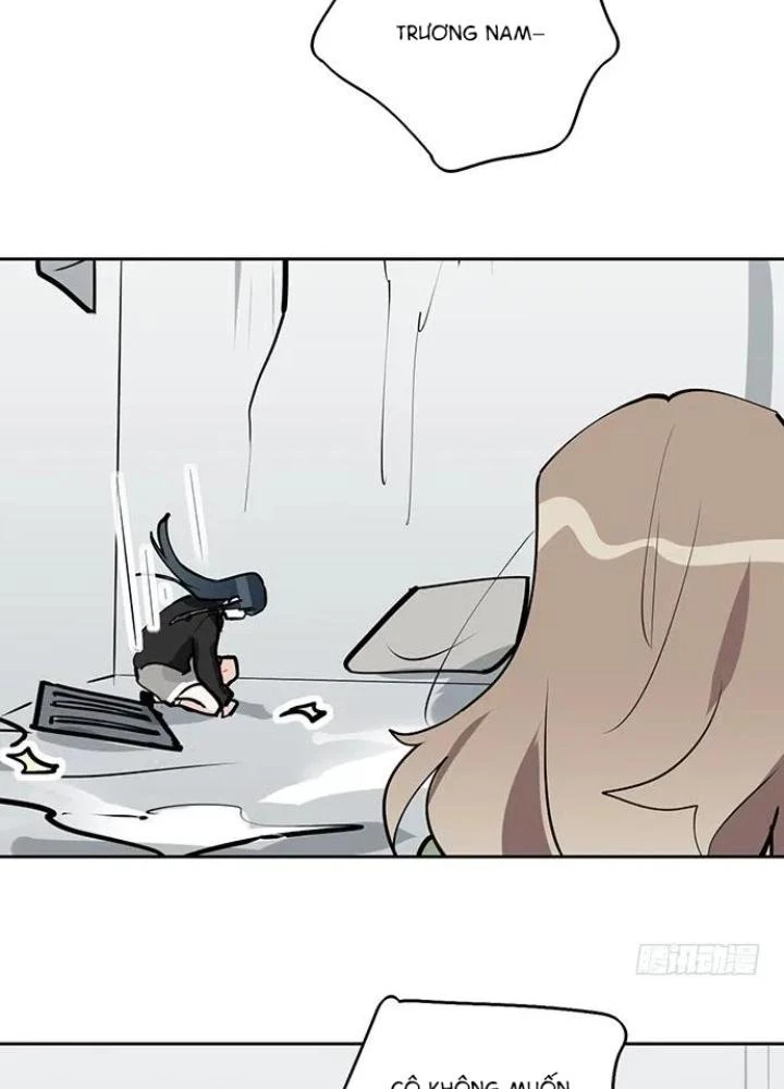 Bạn Gái Phản Diện Của Ta Chapter 104 - Trang 2